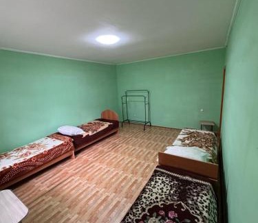 Burabay House | Коттедж