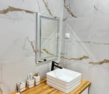 Ulytau District Apartment | Красивая квартира два комнатая ЖК Отаусити