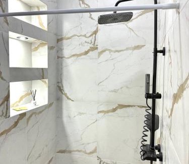 Ulytau District Apartment | Красивая квартира два комнатая ЖК Отаусити