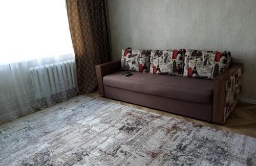 Uralsk Apartment | Кунаева 64
