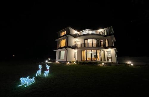 Izvorovo Villa | Къща за гости Гардения