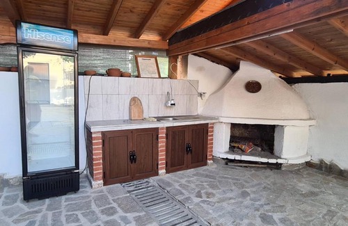 Tsarevo House | Къща за гости Катлея