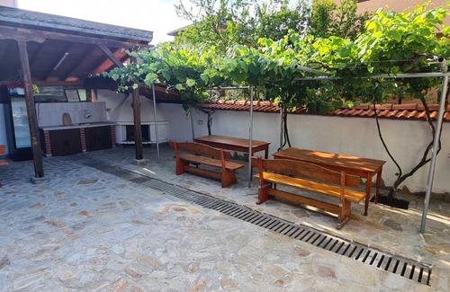 Tsarevo House | Къща за гости Катлея