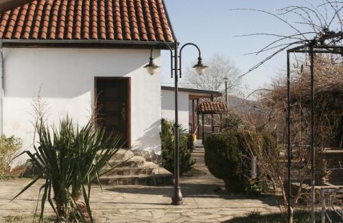 Tvurditsa House | Къща за гости Червенаково