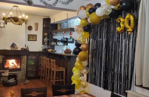 Tvurditsa House | Къща за гости Червенаково