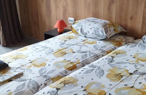 Chernomorets House | Къща, стаи за гости Мери