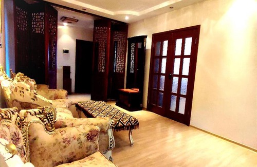 Nur-Sultan Apartment | Левый берег 3-х комнатная квартира