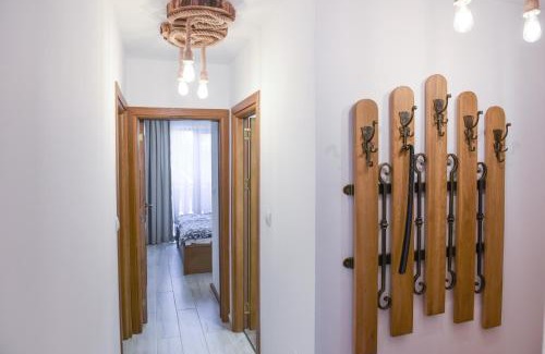 Kvartal Noviya Grad Apartment | Лукс апартамент