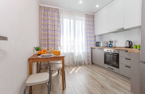 Yesil District Apartment | Люксовый апартамент