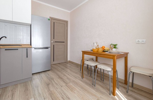 Yesil District Apartment | Люксовый апартамент