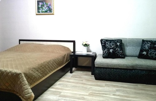 Penza Apartment | Новая квартира Лозицкой 6