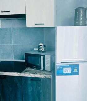 Nur-Sultan Apartment | Новая квартира на Набережной