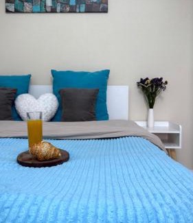 Almaty Apartment | Новая квартира с красивым видом на горы