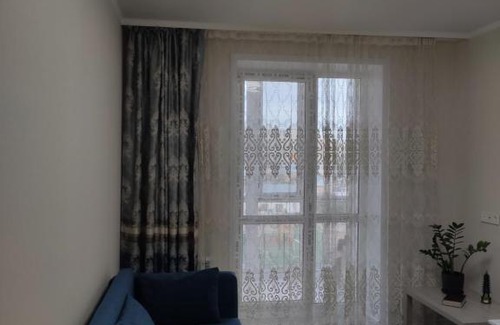 Nur-Sultan Apartment | Новая комфортная квартира у парка