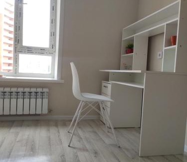 Nur-Sultan Apartment | Новая комфортная квартира у парка