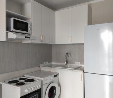 Nur-Sultan Apartment | Новая комфортная квартира у парка