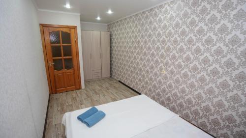 Petropavlovsk Apartment | НОМАД 3-ком Апартаменты в центре