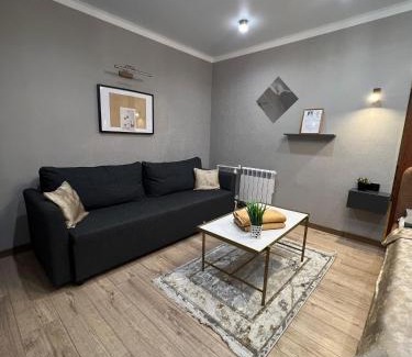 Karagandy Apartment | Нуркен Абдирова 36
