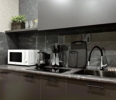 Karagandy Apartment | Нуркен Абдирова 36
