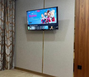 Karagandy Apartment | Нуркен Абдирова 36