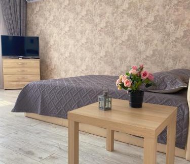 Kostanay Apartment | Однокомнатная студия, центр города