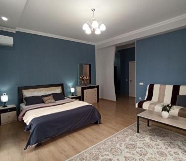 Aktau Apartment | Однокомнатные апартаменты в золотом квадрате ЖК GREEN PLAZA
