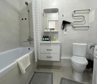 Yesil District Apartment | Однокомнатные апартаменты Ботанический сад