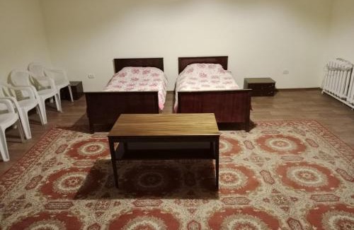 Kaztsik House | Орлиное гнездо
