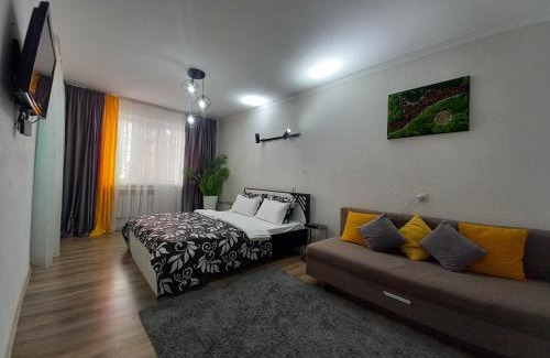 Aktobe Apartment | Островок Уюта
