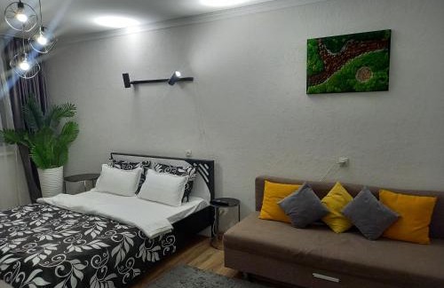 Aktobe Apartment | Островок Уюта