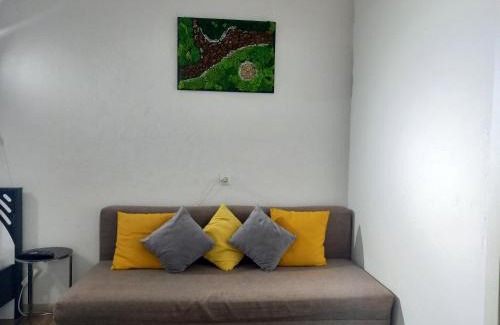 Aktobe Apartment | Островок Уюта
