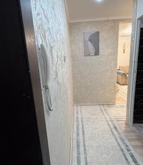 Semipalatinsk Apartment | По новой дороге
