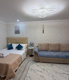 Semipalatinsk Apartment | По новой дороге