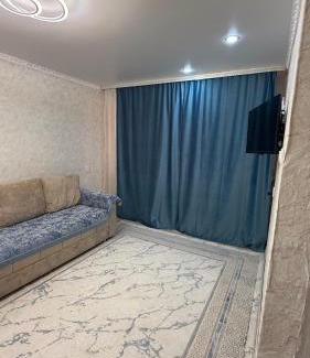Semipalatinsk Apartment | По новой дороге