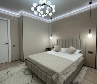 Shymkent Apartment | проспект Байдибек би, 113-4