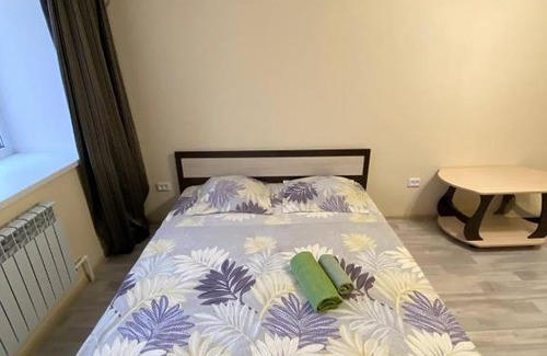 Aktobe Apartment | Просторная квартира