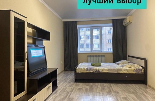 Aktobe Apartment | Просторная квартира
