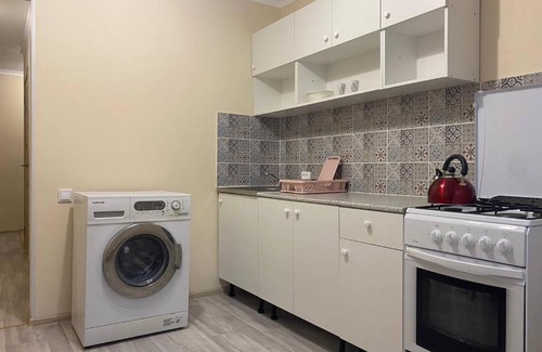 Aktobe Apartment | Просторная квартира