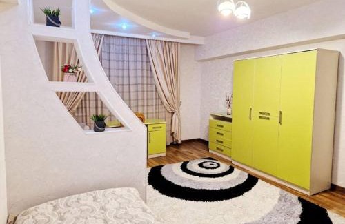 Taraz Apartment | Просторная 3 комнатная квартира