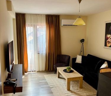 Shiligarnika Apartment | Регнум-Апартамент Рафаела-Мартина