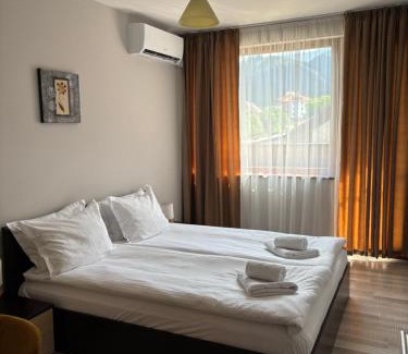 Shiligarnika Apartment | Регнум-Апартамент Рафаела-Мартина