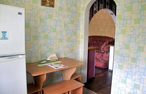 Petropavlovsk Apartment | Рэдиссон