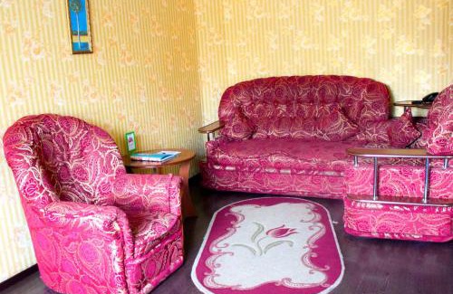 Petropavlovsk Apartment | Рэдиссон