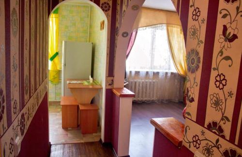 Petropavlovsk Apartment | Рэдиссон