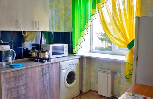 Petropavlovsk Apartment | Рэдиссон