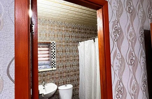Kokterek Bed & Breakfast | Санаторий Босага сарыагаш