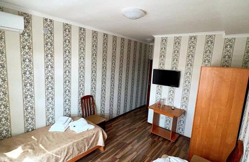 Kokterek Bed & Breakfast | Санаторий Босага сарыагаш