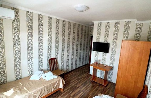 Kokterek Bed & Breakfast | Санаторий Босага сарыагаш