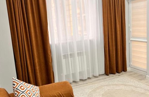 Aktau Apartment | Сдам 2 кВ в Г.АКТАУ 17 мкр ЖК МАЕК КУАТ