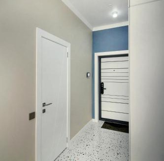 Almaty Apartment | Северное сияние